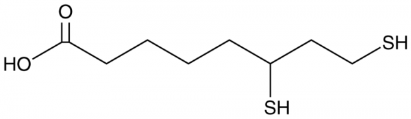 Dihydrolipoic Acid