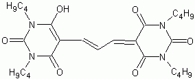 DiBAC4(3) (Bis-(1,3-dibutylbarbituric acid)trimethine oxonol)
