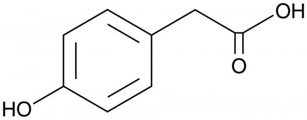4-Hydroxyphenylacetic Acid