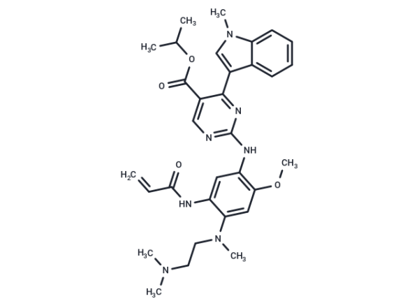 Mobocertinib