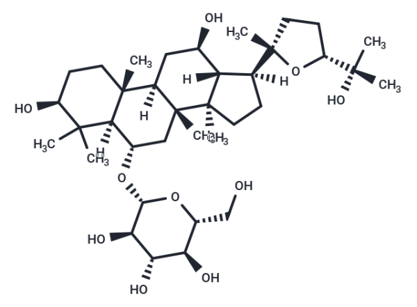 Pseudoginsenoside RT5