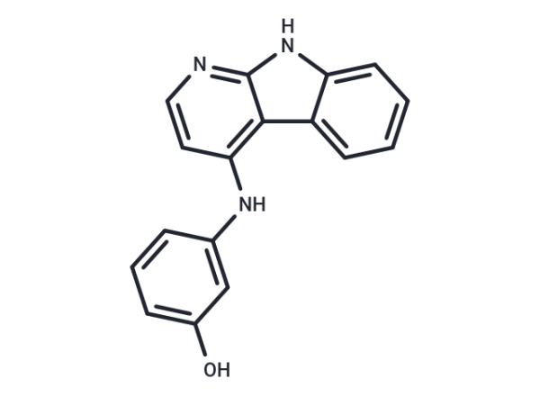 Tilfrinib