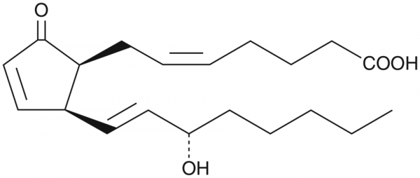 8-iso Prostaglandin A2