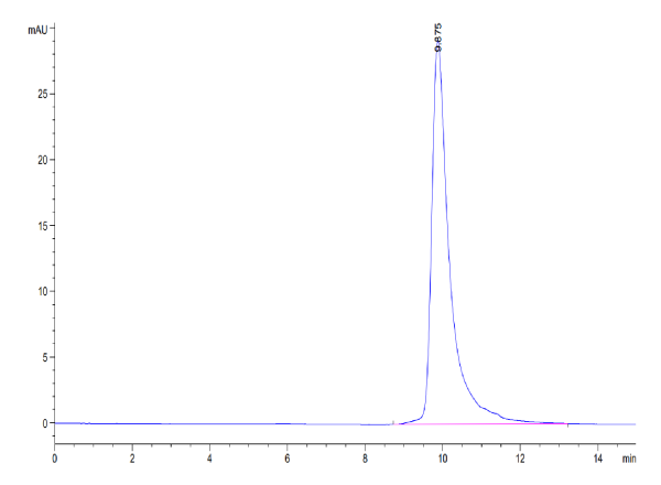 Cynomolgus/Rhesus macaque B2M/beta 2-Microglobulin Protein