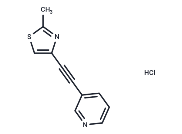 MTEP hydrochloride