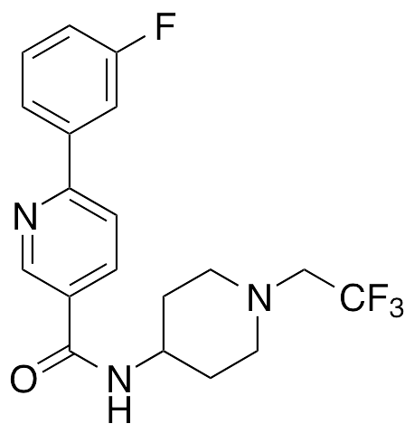 HPGDS-inhibitor-1