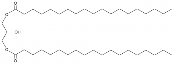 1,3-Dinonadecanoyl Glycerol
