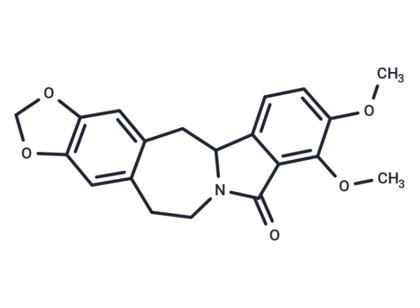 Lennoxamine