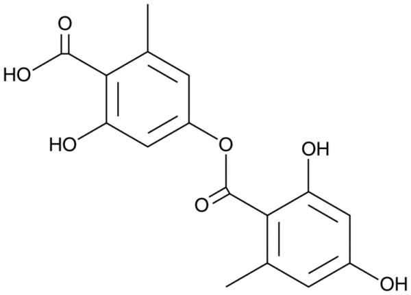 Lecanoric Acid