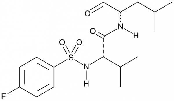 Calpain Inhibitor VI
