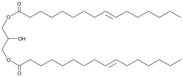 1,3-Di-9(E)-Palmitoleoyl Glycerol