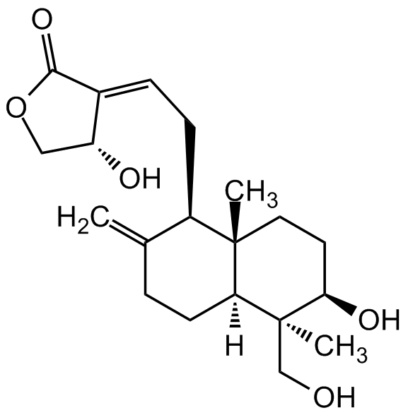 Andrographolide