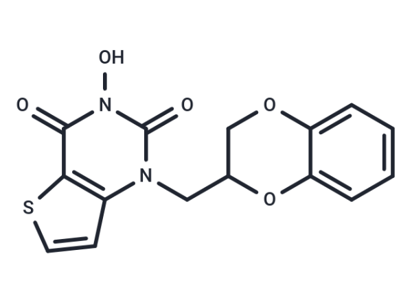 FEN1-IN-1