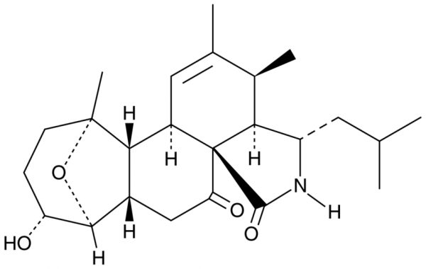 Aspergillin PZ