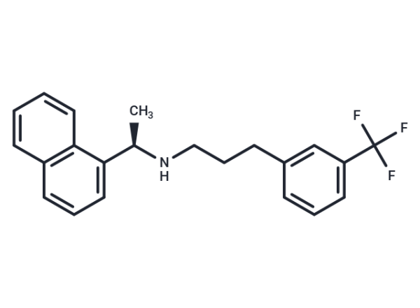Cinacalcet