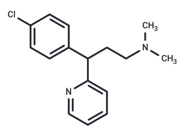 Chlorpheniramine