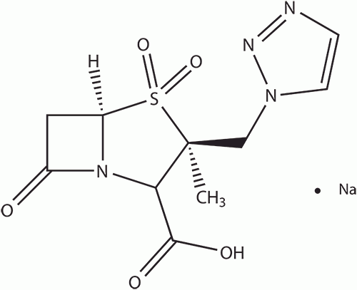 Tazobactam sodium