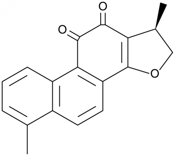 15,16-Dihydrotanshinone I