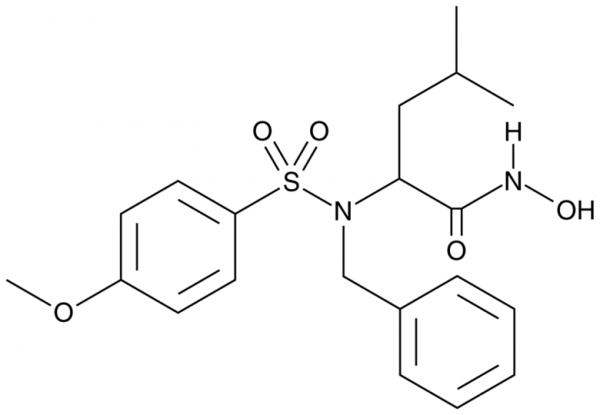 MMP-3 Inhibitor VIII