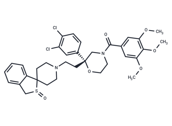 CS-003 Free base