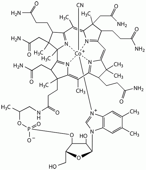 Vitamin B12