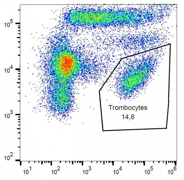 Anti-CD9, clone MEM-61 (Biotin)