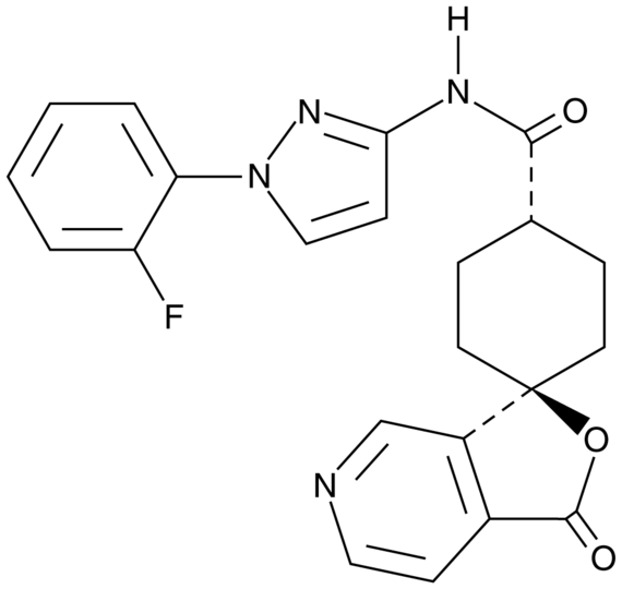 MK-0557