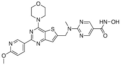 CUDC-907