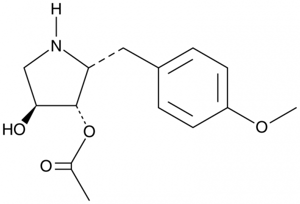 Anisomycin