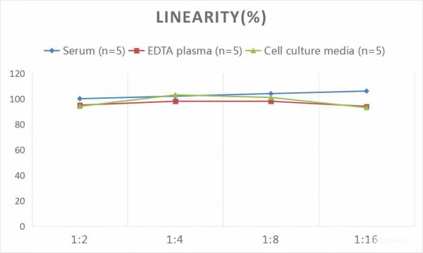 Human GDF15 (Growth Differentiation Factor 15) CLIA Kit