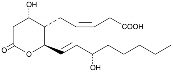 11-dehydro-2,3-dinor Thromboxane B2
