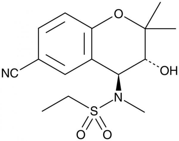 Chromanol 293B