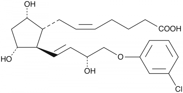 (+)-Cloprostenol