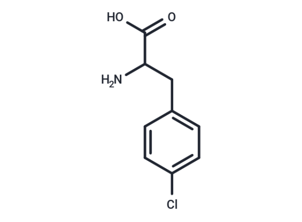 Fenclonine