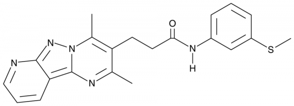 Pantothenate Kinase Inhibitor