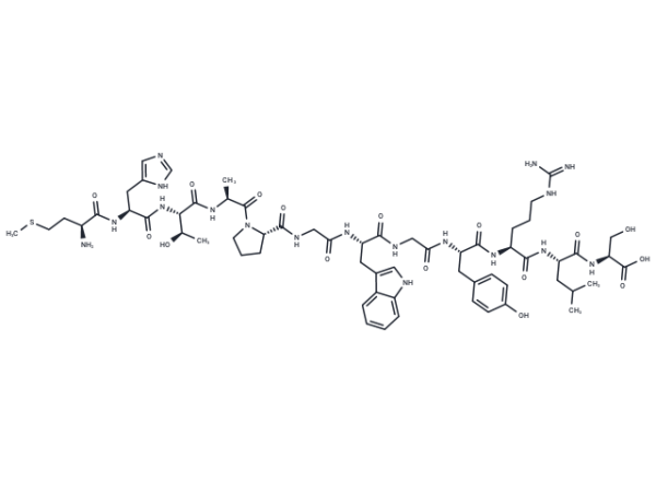 FRalpha-targeting peptide C7