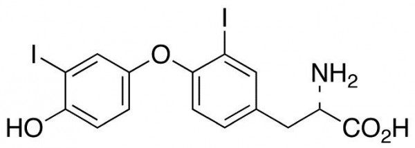 3,3'-Diiiodo-L-thyronine (3,3'T2)