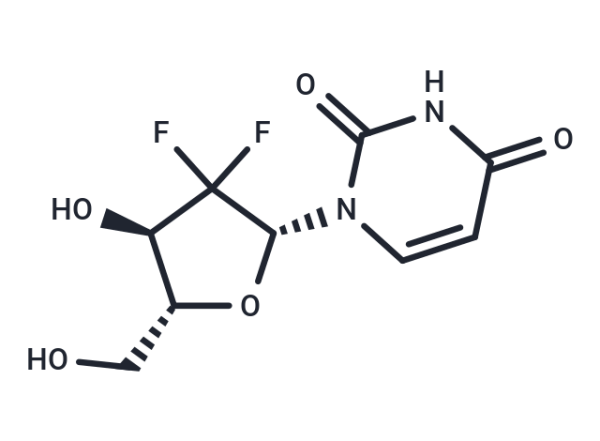 2&#039;,2&#039;-Difluorodeoxyuridine