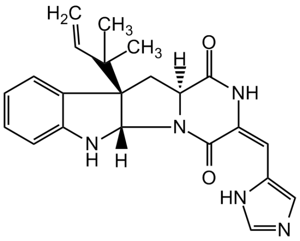 Roquefortine C