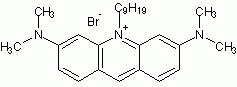 Nonyl acridine orange