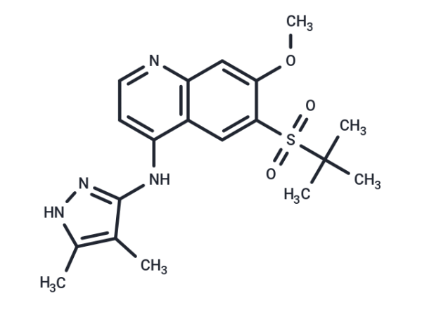 RIP2 Kinase Inhibitor 3