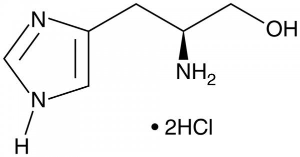 L-Histidinol (hydrochloride)