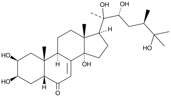 Makisterone A