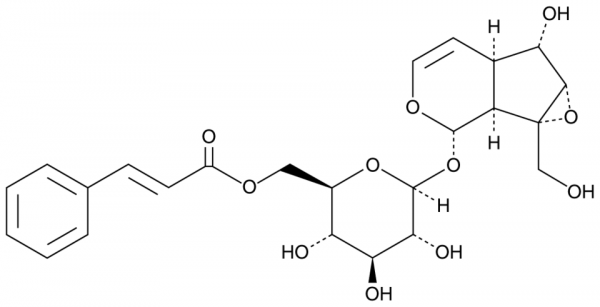Picroside I
