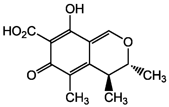 Citrinin
