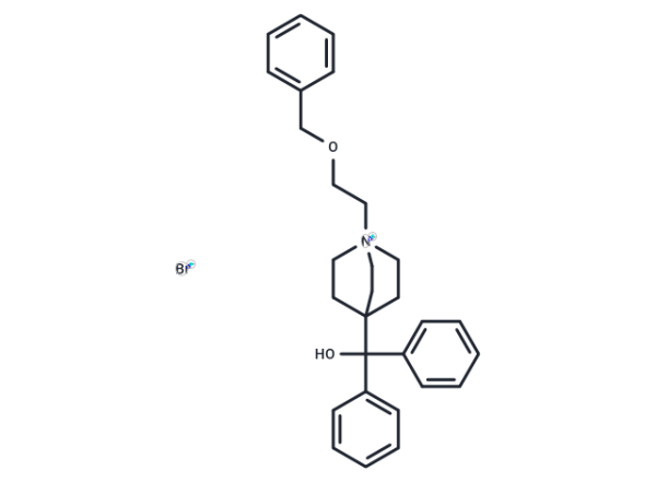 Umeclidinium bromide