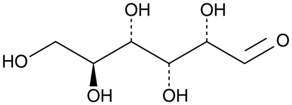 L-(-)-Glucose
