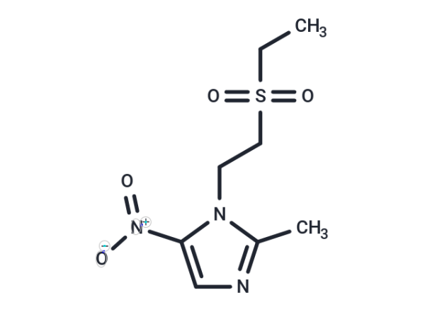 Tinidazole