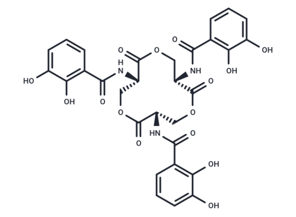 Enterobactin