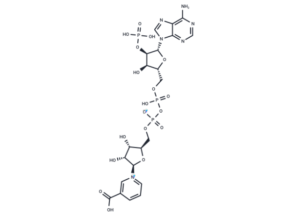 NAADP tetrasodium salt